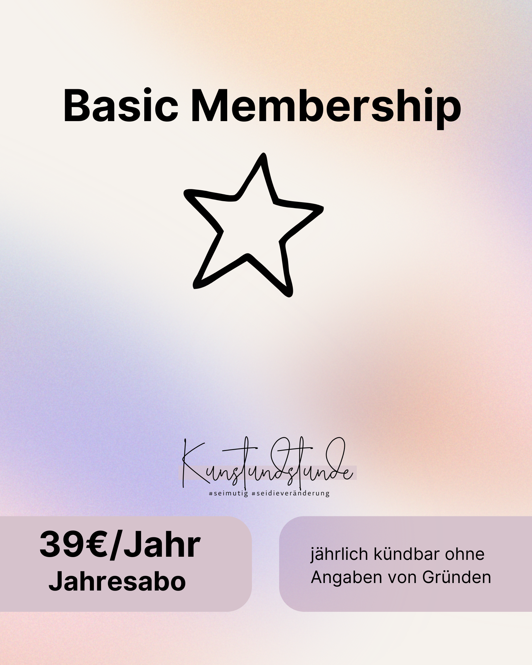 Membership 