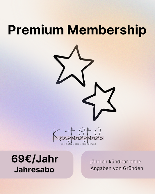 Premium Membership