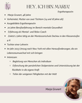 Bild in Galerie-Betrachter laden, Stressmanagement - stärke Dich im (Schul - )Alltag| Marja Grunert - Kunstundstunde
